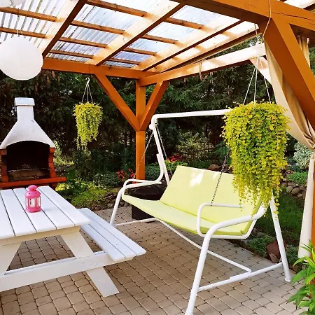 Accommodatie bij particulieren Pokoje Goscinne Zofia Narloch