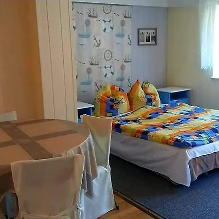 Pokoje Goscinne Zofia Narloch * Władysławowo