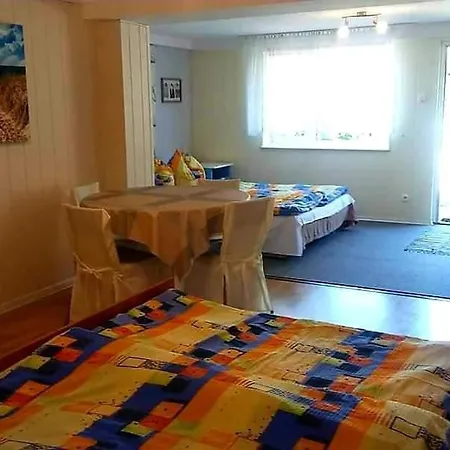Pokoje Goscinne Zofia Narloch Accommodatie bij particulieren