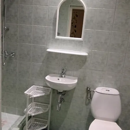 Pokoje Goscinne Zofia Narloch Accommodatie bij particulieren *
