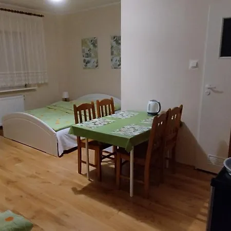 Accommodatie bij particulieren Pokoje Goscinne Zofia Narloch *