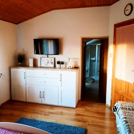 Accommodatie bij particulieren Pokoje Goscinne Zofia Narloch Władysławowo