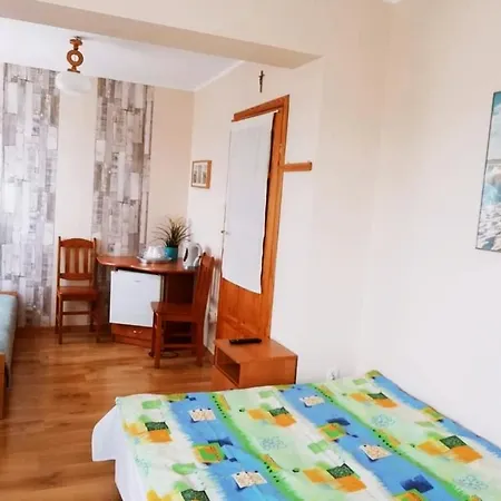 Pokoje Goscinne Zofia Narloch Władysławowo