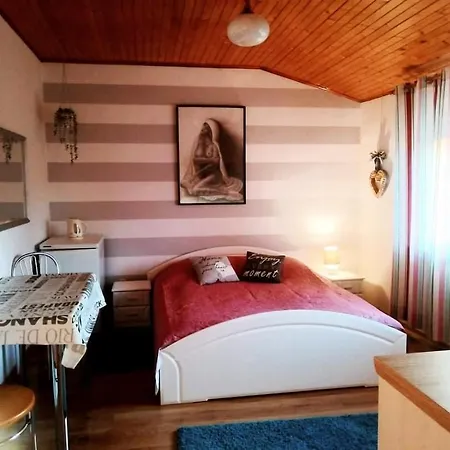 Accommodatie bij particulieren Pokoje Goscinne Zofia Narloch