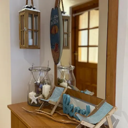 Goscinne Zofia Narloch Ubytování v soukromí