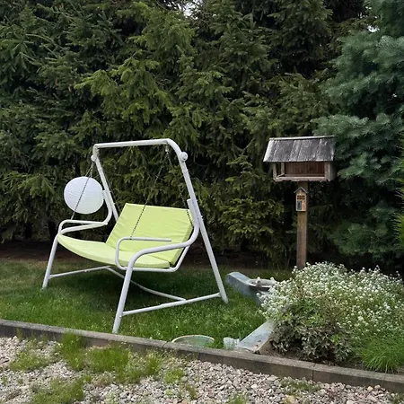 Goscinne Zofia Narloch Władysławowo