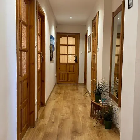 Goscinne Zofia Narloch Ubytování v soukromí