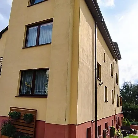 Ubytování v soukromí Goscinne Zofia Narloch